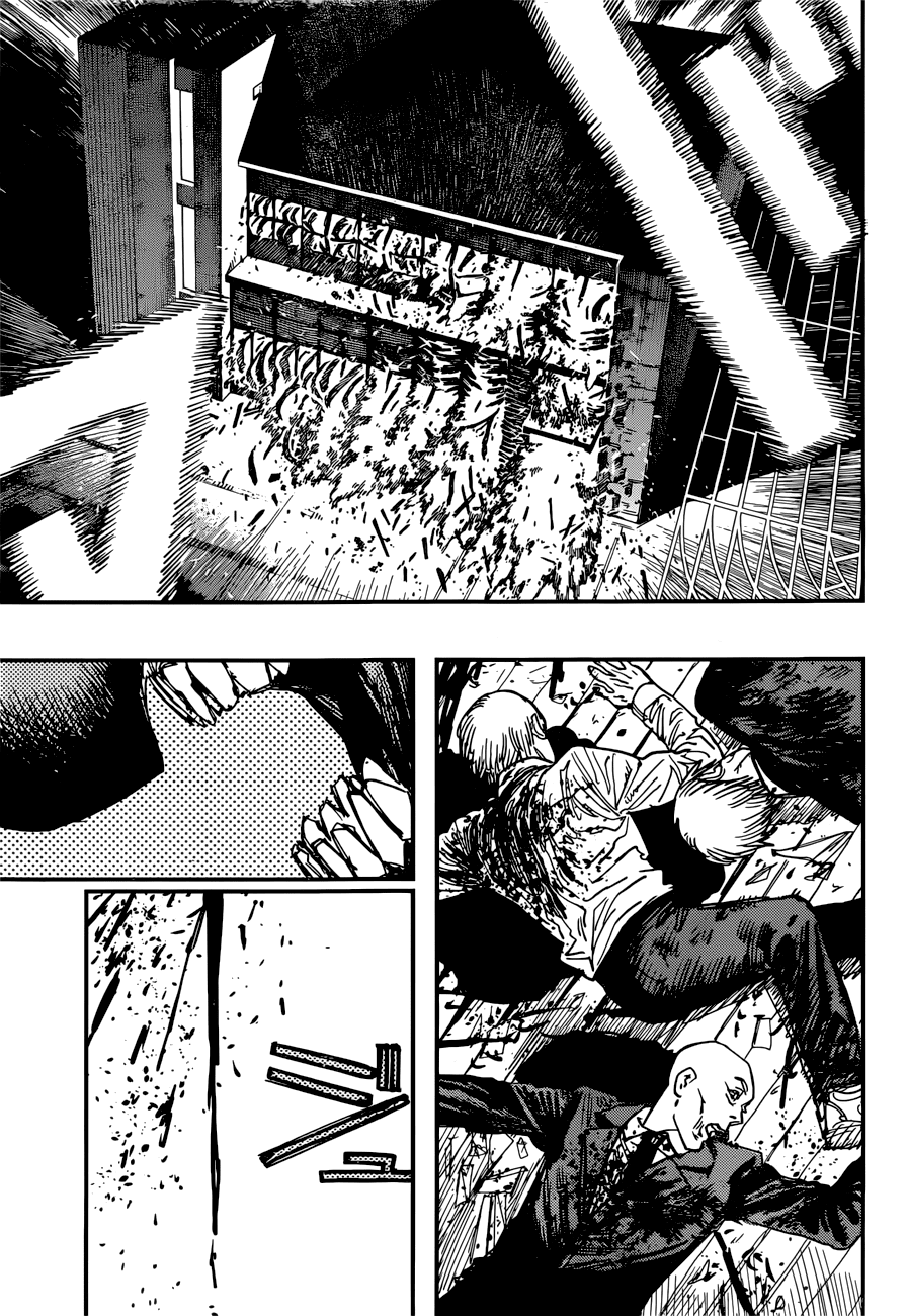 Chainsaw Man, Chapter 46 image 12